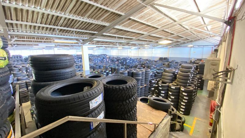 To Let commercial Property for Rent in Epping Industrial Western Cape